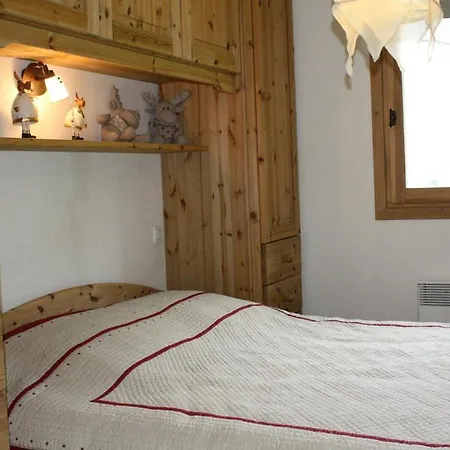 De Standing, 6 Personnes, 2 - Isaline08 Apartment *